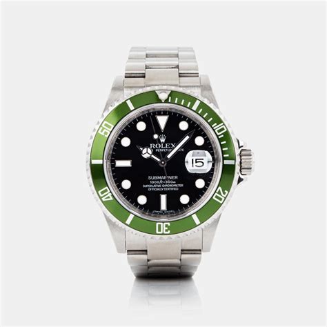 rolex submariner bezel replacement cost